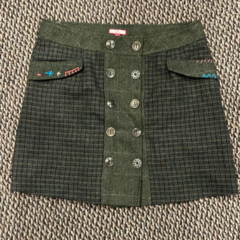 Super cute Joe Browns skirt